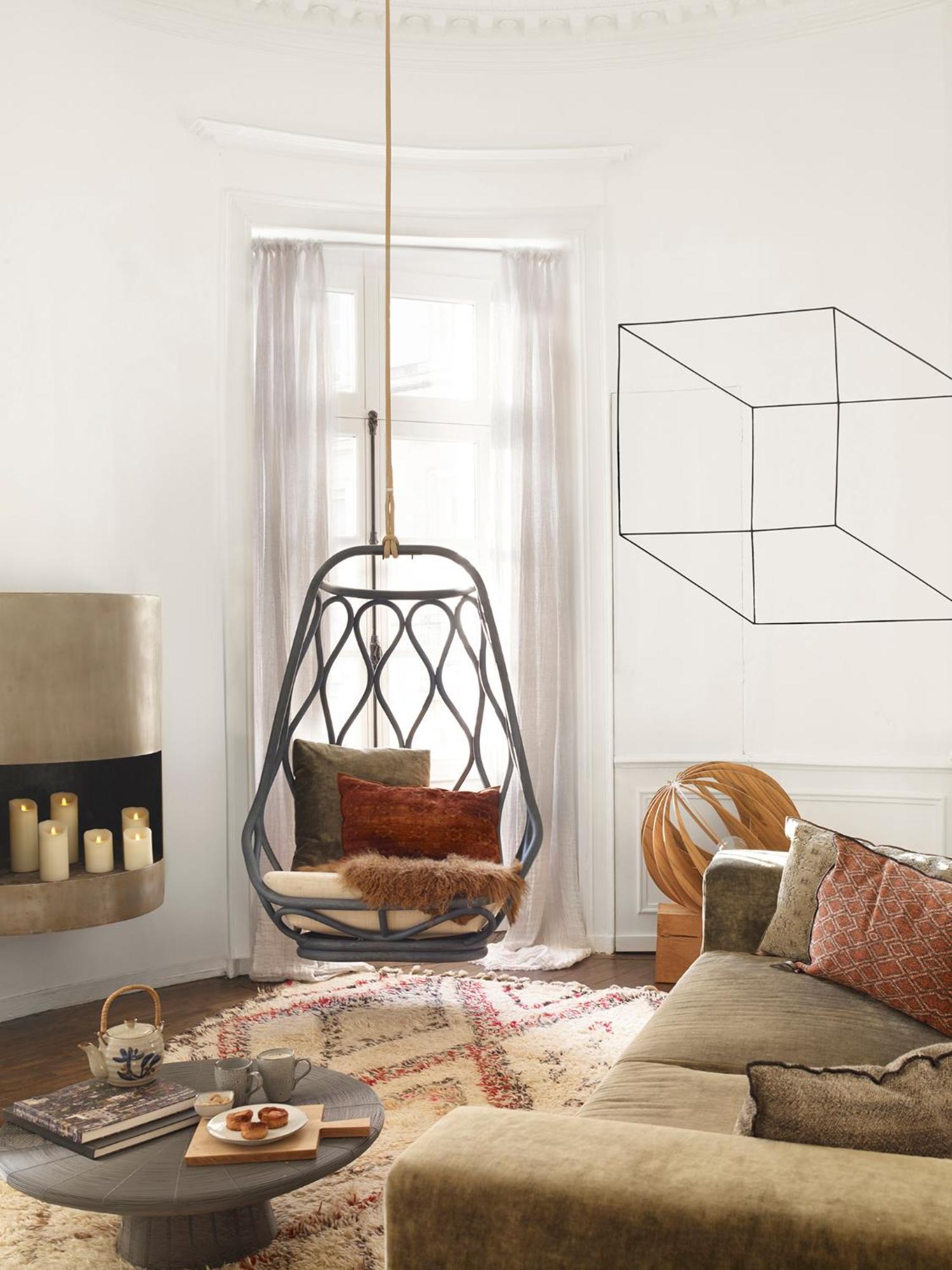 A Appartement