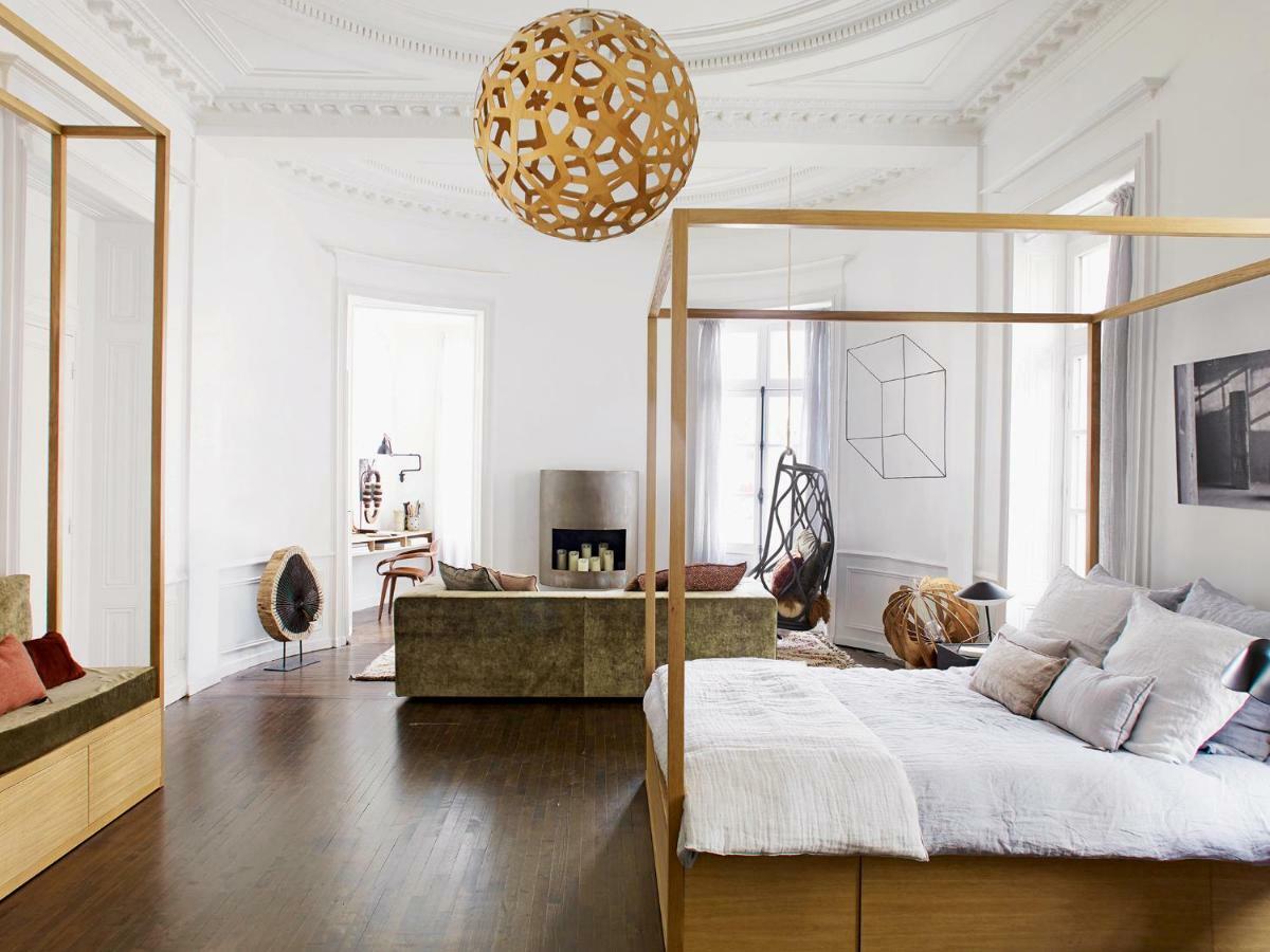 A Appartement